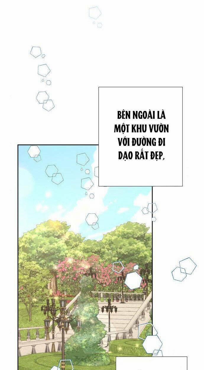 Hoàng Hậu Muốn Tái Hôn 119 trang 57