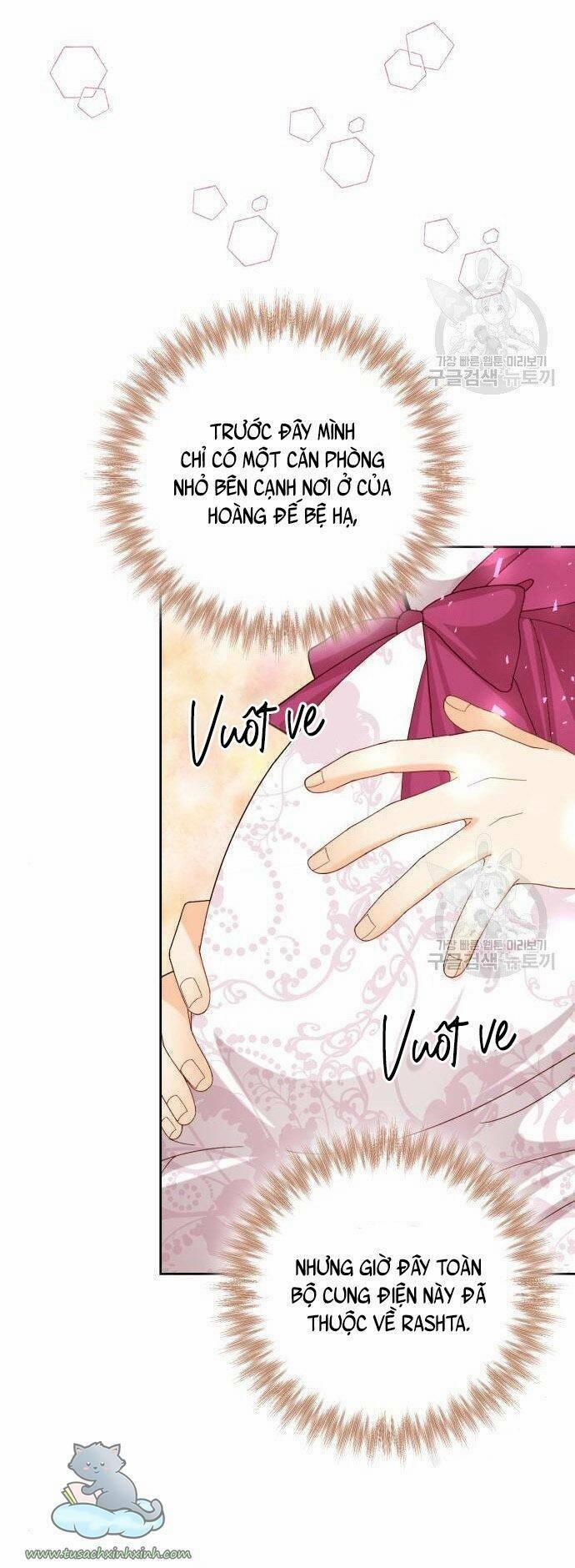 Hoàng Hậu Muốn Tái Hôn 119 trang 63