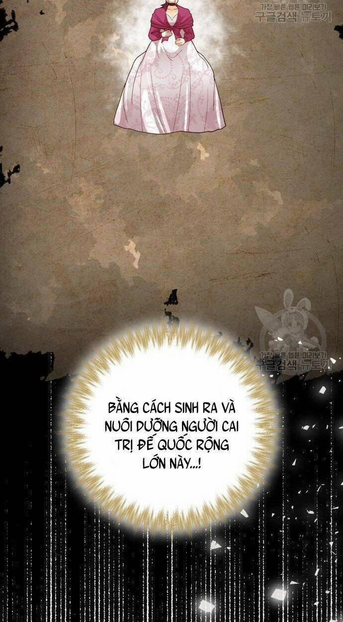 Hoàng Hậu Muốn Tái Hôn 119 trang 66