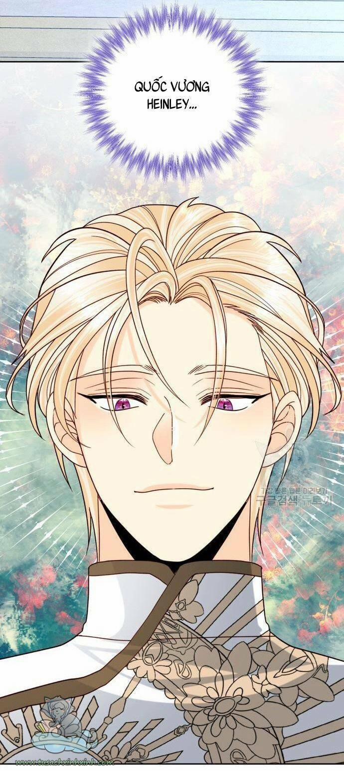 Hoàng Hậu Muốn Tái Hôn 119 trang 7