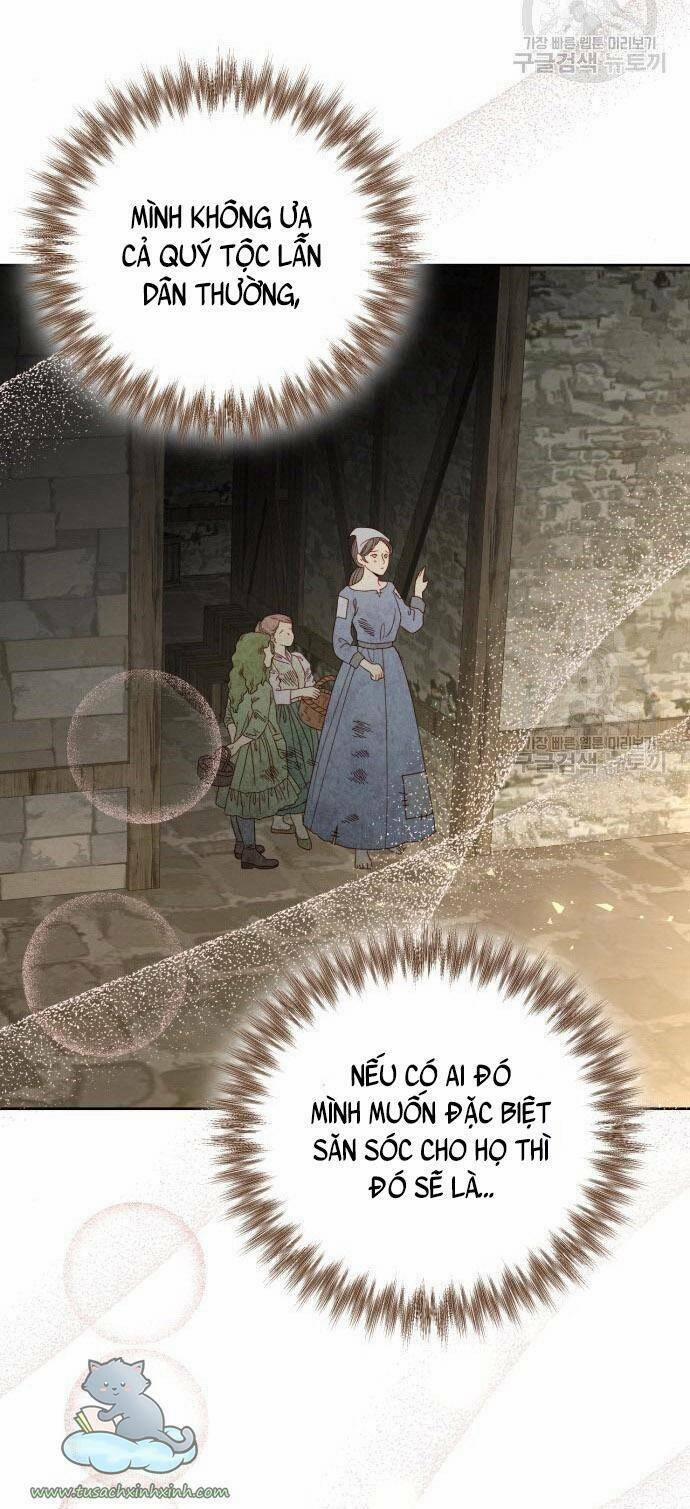 Hoàng Hậu Muốn Tái Hôn 119 trang 76