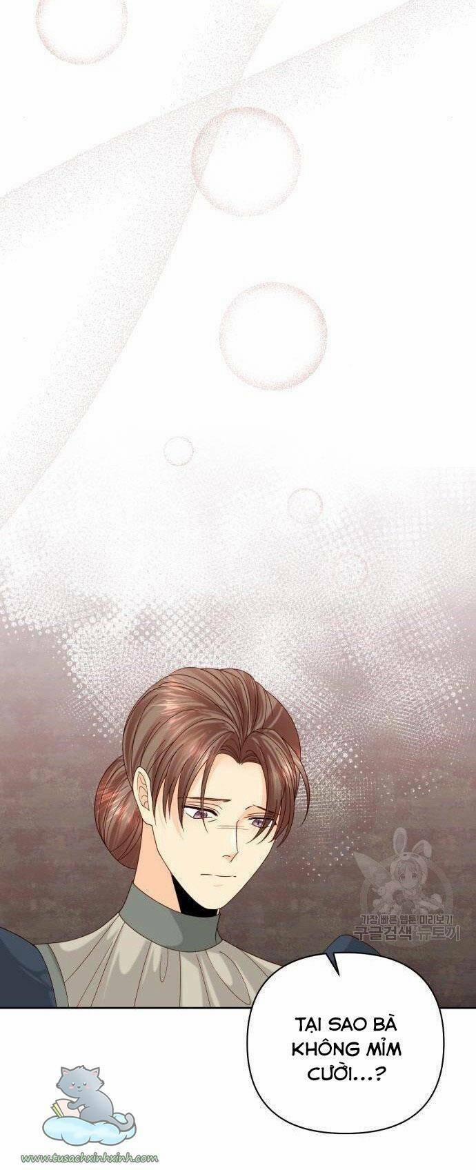 Hoàng Hậu Muốn Tái Hôn 119 trang 77