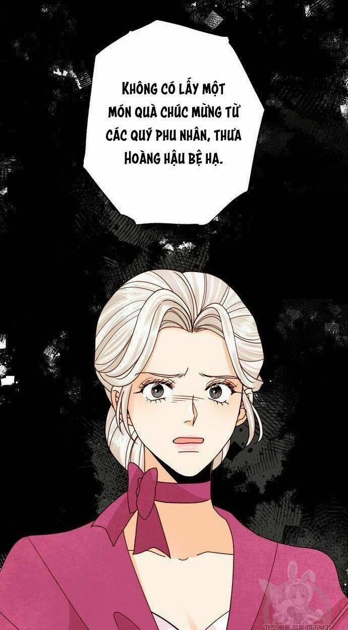 Hoàng Hậu Muốn Tái Hôn 119 trang 81