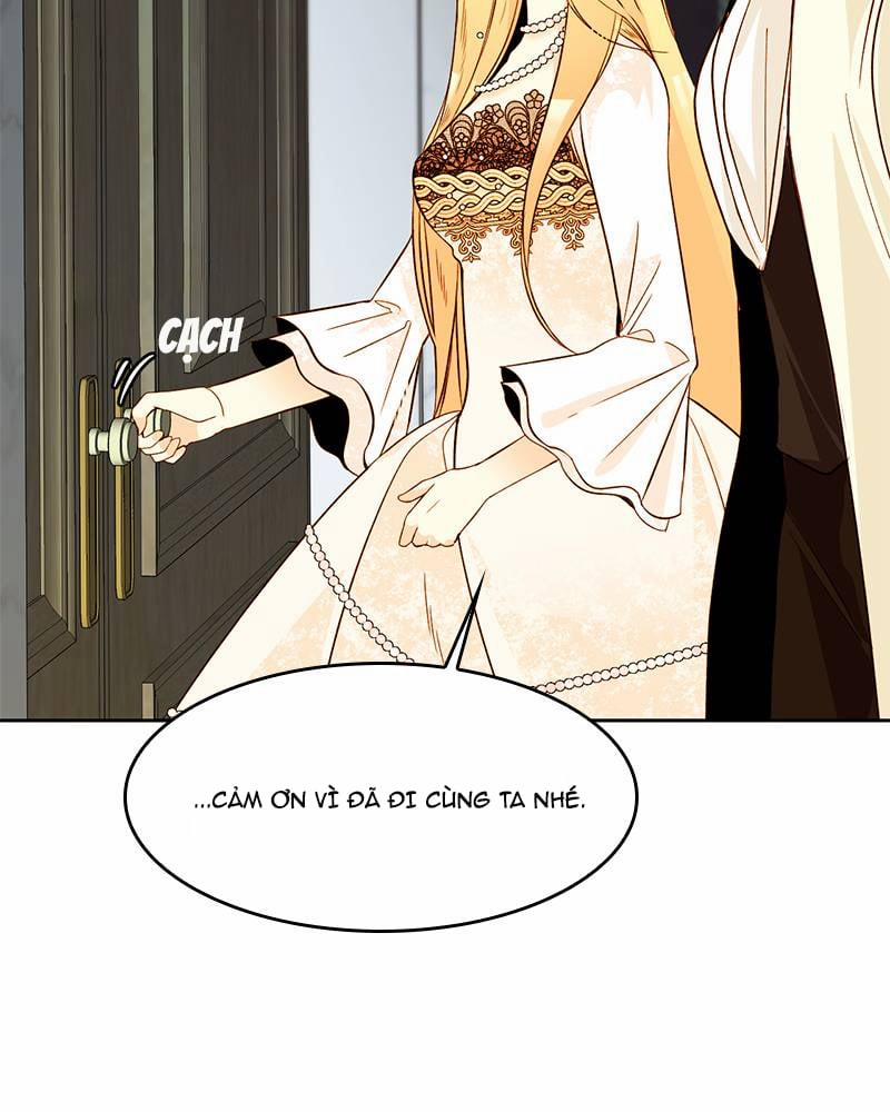 Hoàng Hậu Muốn Tái Hôn 12.1 trang 14