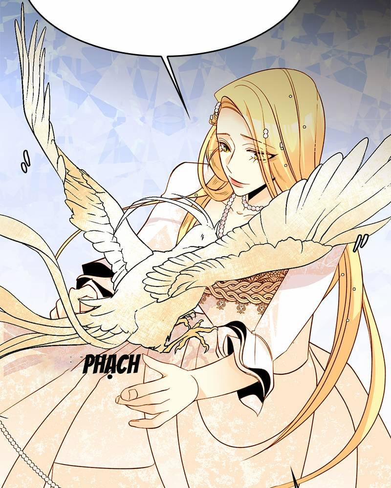 Hoàng Hậu Muốn Tái Hôn 12.1 trang 20