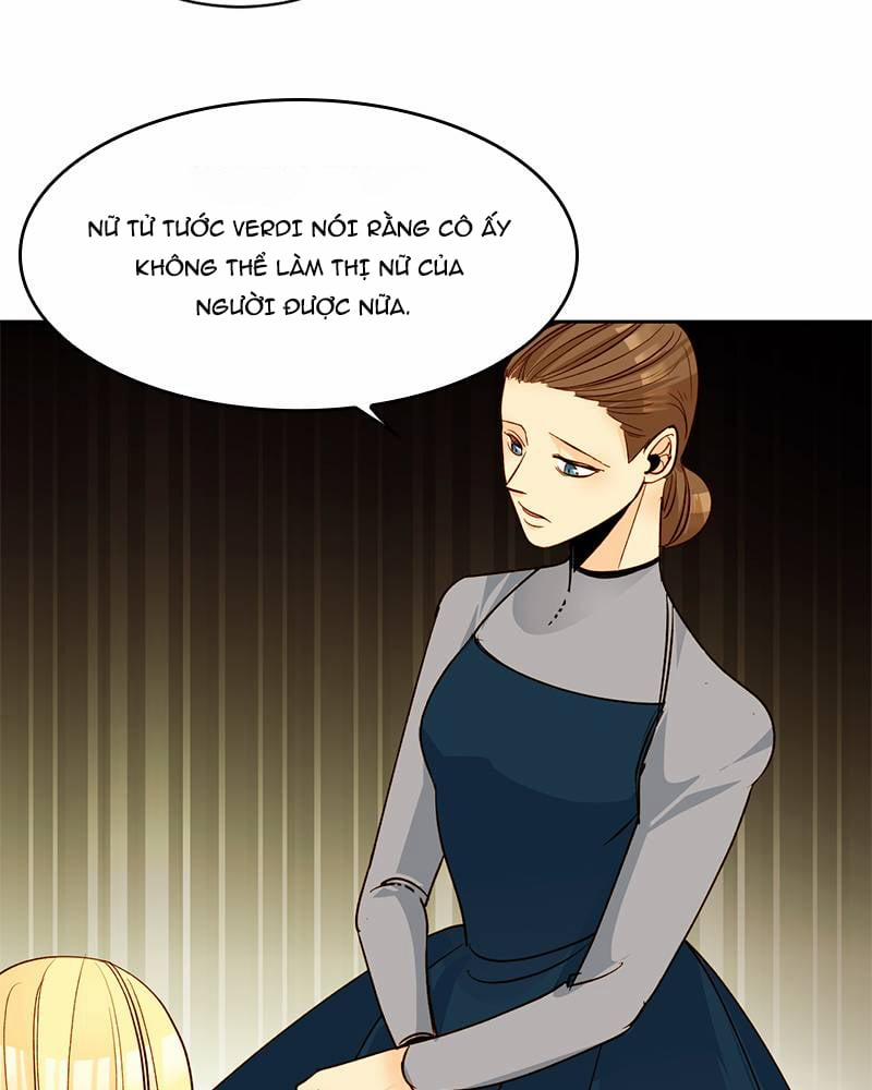 Hoàng Hậu Muốn Tái Hôn 12.1 trang 24