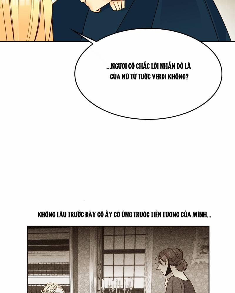 Hoàng Hậu Muốn Tái Hôn 12.1 trang 25