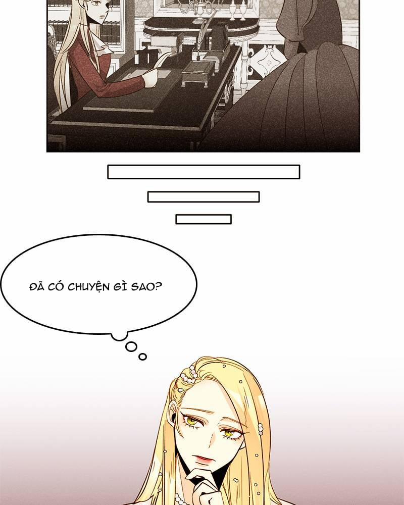 Hoàng Hậu Muốn Tái Hôn 12.1 trang 26