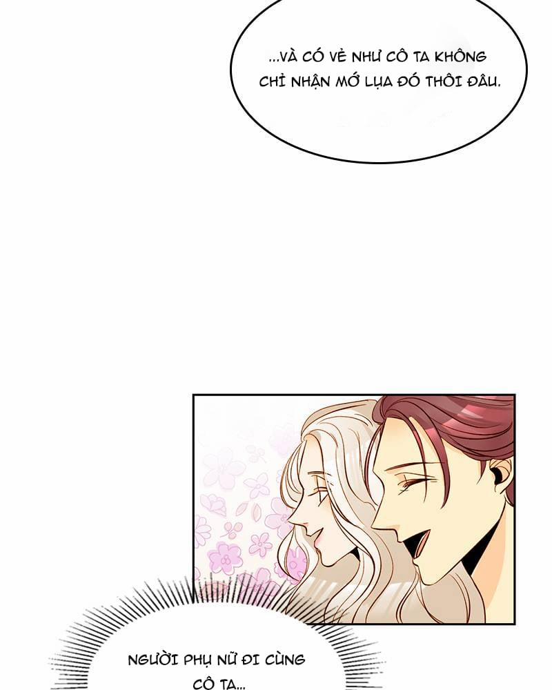 Hoàng Hậu Muốn Tái Hôn 12.1 trang 32