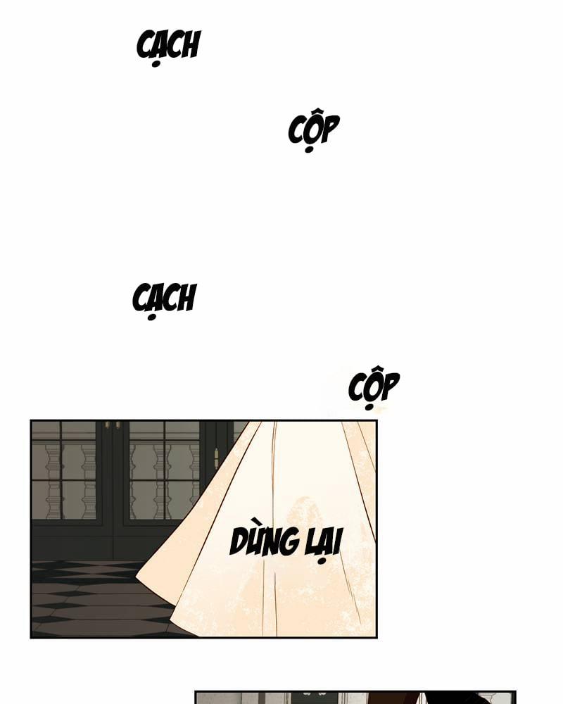 Hoàng Hậu Muốn Tái Hôn 12.1 trang 8