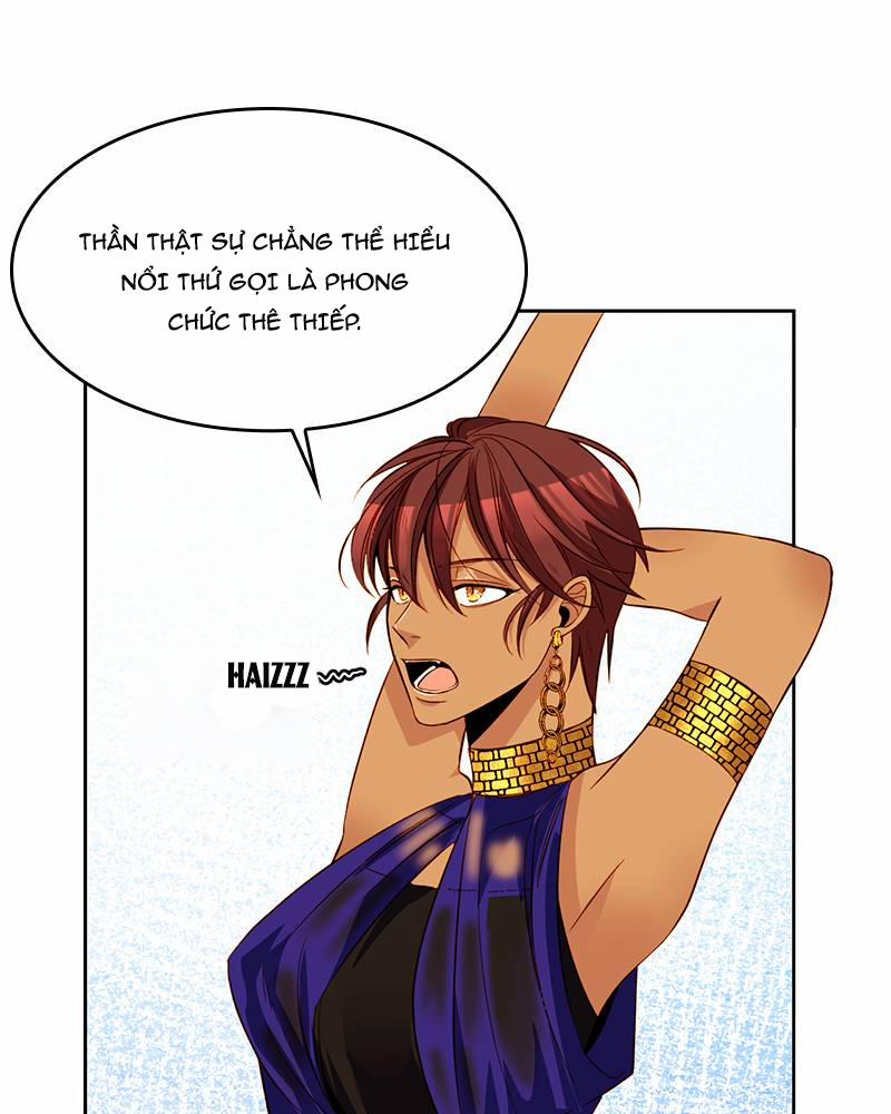 Hoàng Hậu Muốn Tái Hôn 12.2 trang 0