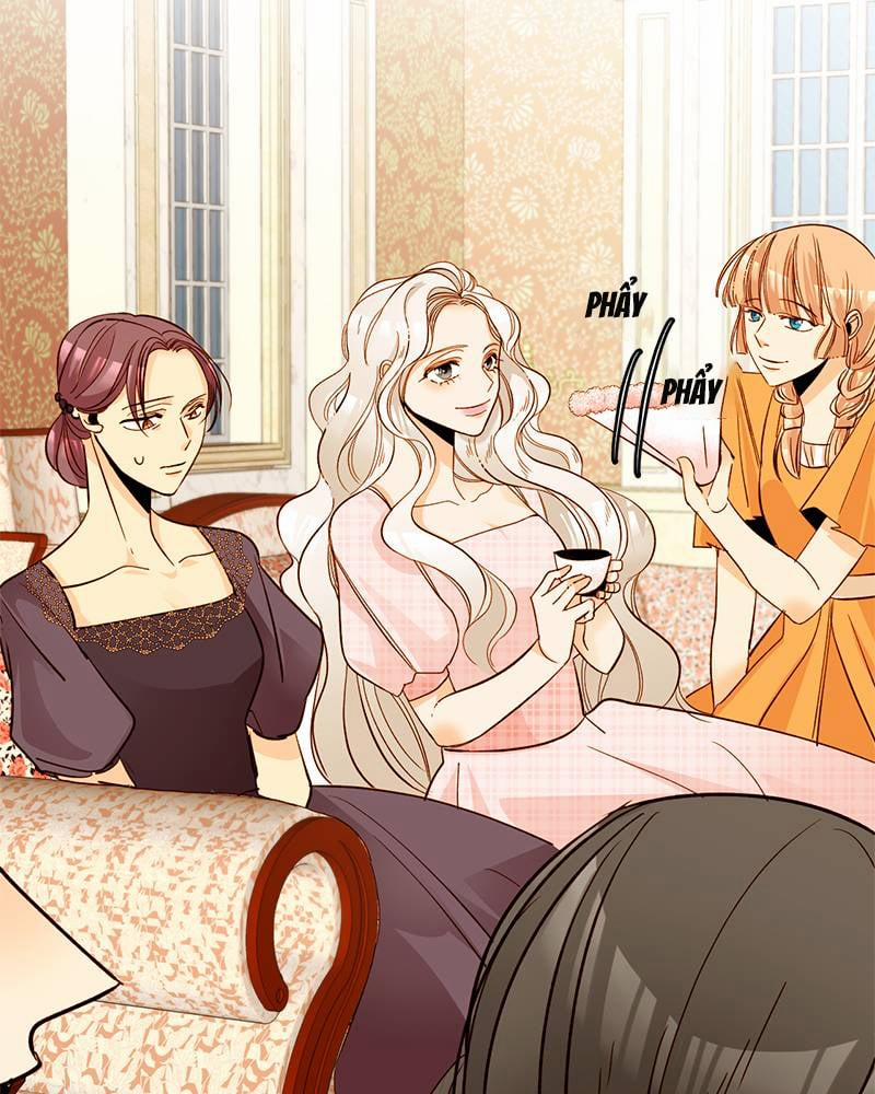 Hoàng Hậu Muốn Tái Hôn 12.2 trang 13