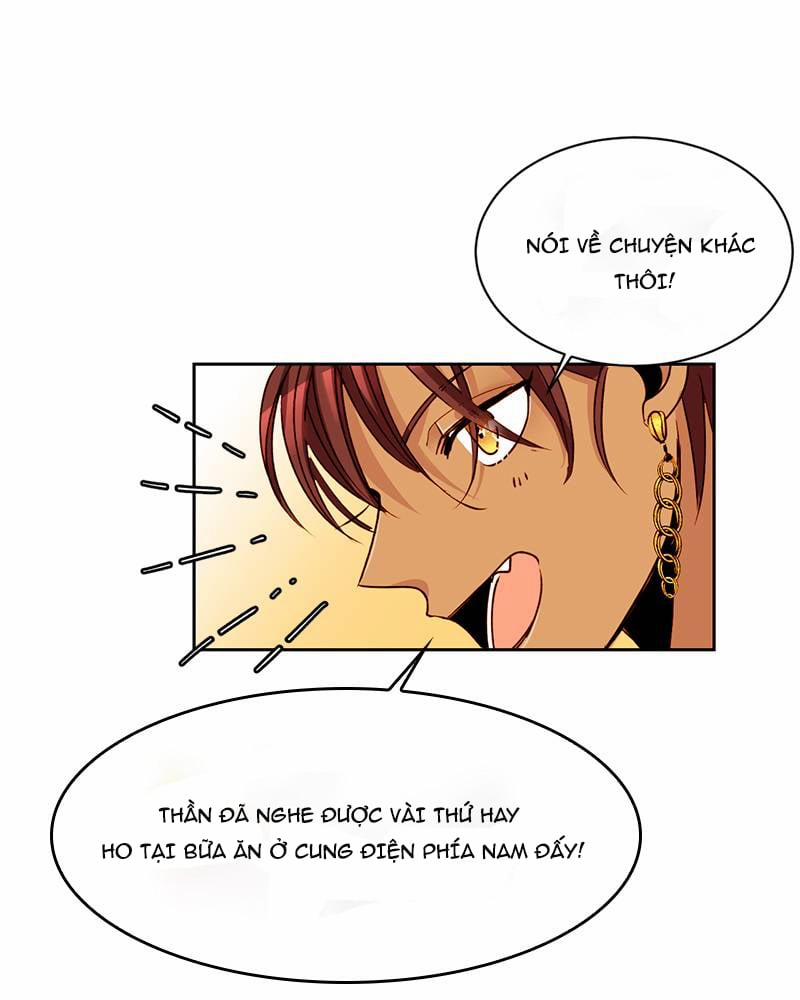 Hoàng Hậu Muốn Tái Hôn 12.2 trang 2