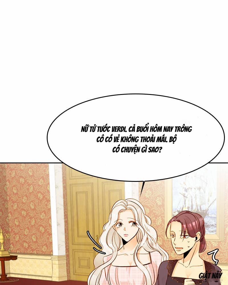 Hoàng Hậu Muốn Tái Hôn 12.2 trang 20