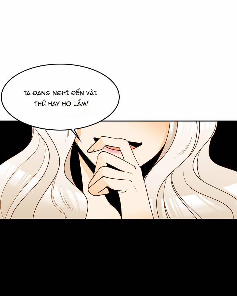 Hoàng Hậu Muốn Tái Hôn 12.2 trang 25