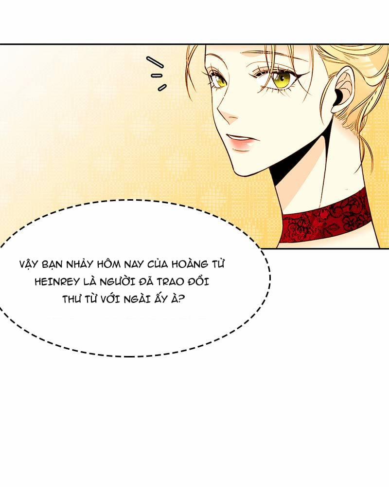 Hoàng Hậu Muốn Tái Hôn 12.2 trang 27