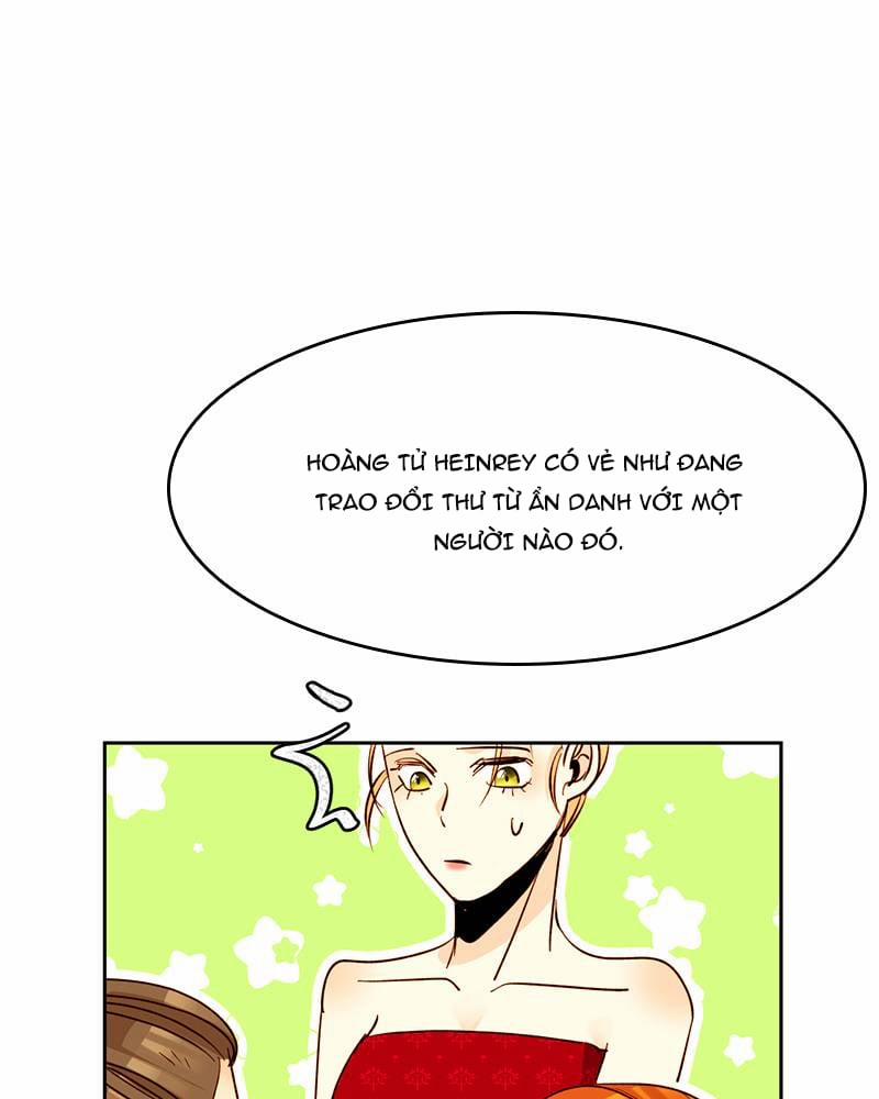 Hoàng Hậu Muốn Tái Hôn 12.2 trang 3