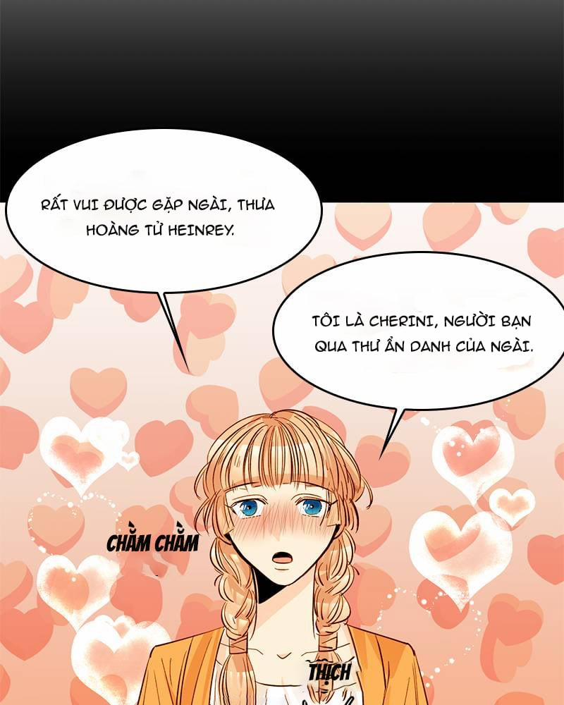 Hoàng Hậu Muốn Tái Hôn 12.2 trang 30