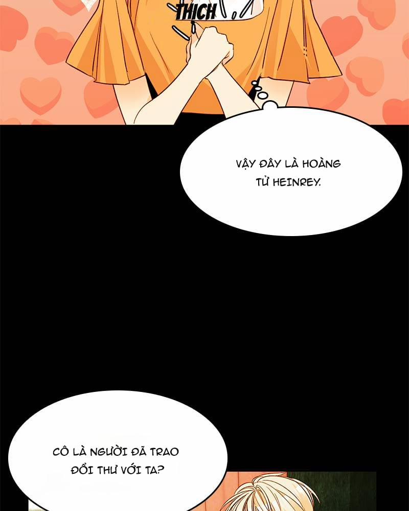 Hoàng Hậu Muốn Tái Hôn 12.2 trang 31