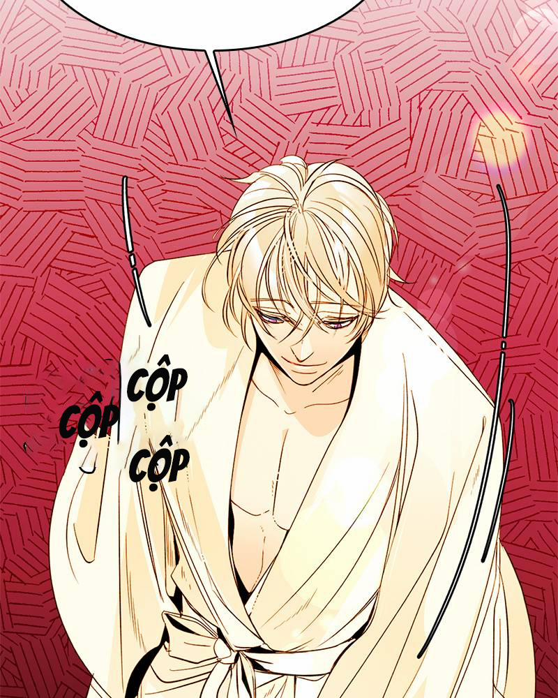 Hoàng Hậu Muốn Tái Hôn 12.2 trang 35