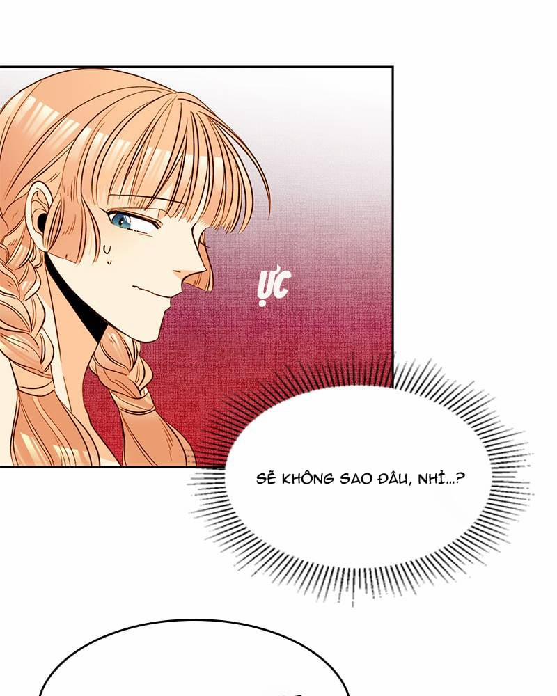 Hoàng Hậu Muốn Tái Hôn 12.2 trang 40