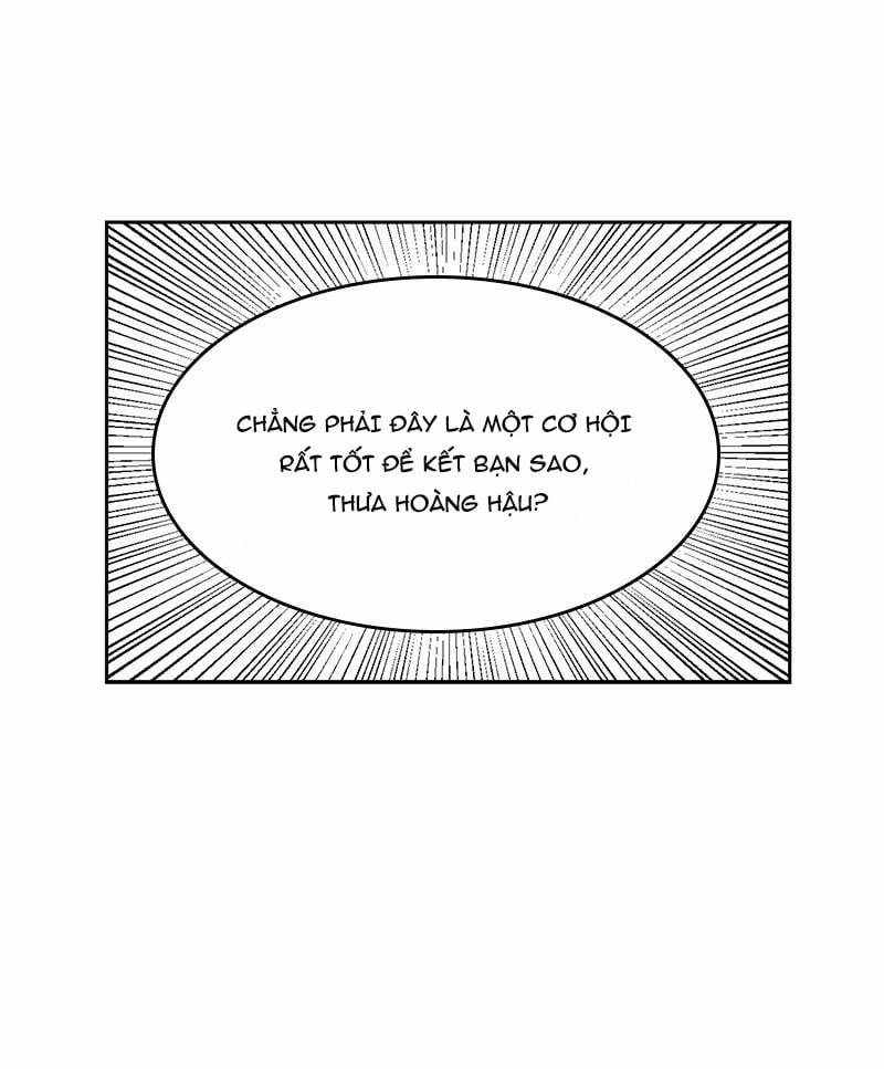 Hoàng Hậu Muốn Tái Hôn 12.2 trang 6