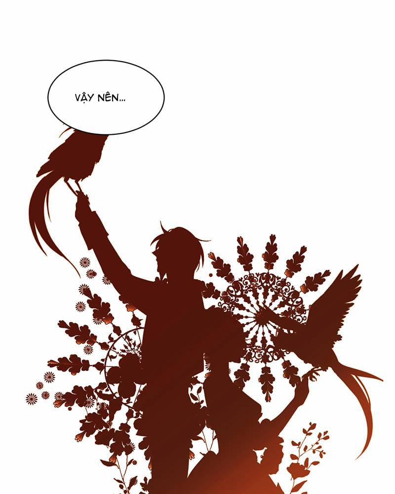 Hoàng Hậu Muốn Tái Hôn 12.2 trang 9