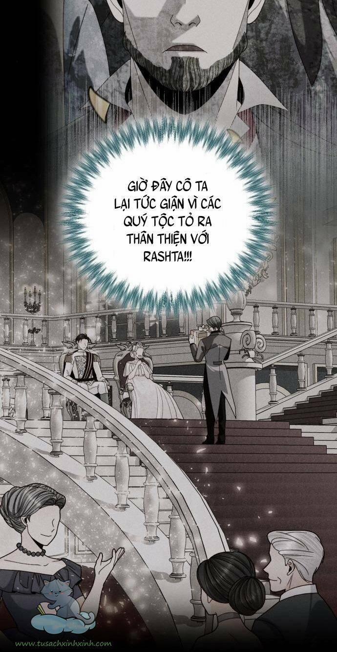 Hoàng Hậu Muốn Tái Hôn 120 trang 11