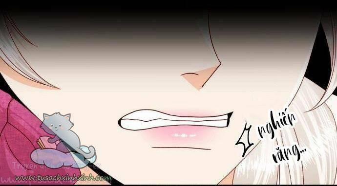 Hoàng Hậu Muốn Tái Hôn 120 trang 12