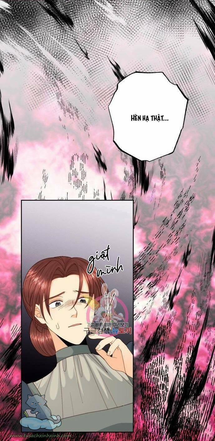 Hoàng Hậu Muốn Tái Hôn 120 trang 13