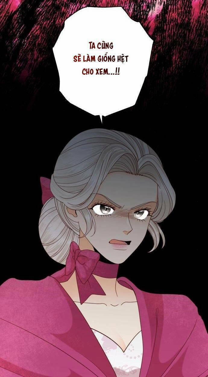 Hoàng Hậu Muốn Tái Hôn 120 trang 14