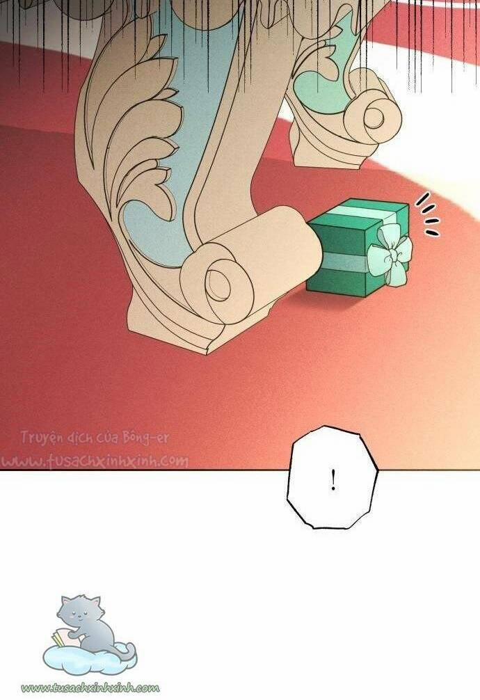 Hoàng Hậu Muốn Tái Hôn 120 trang 18