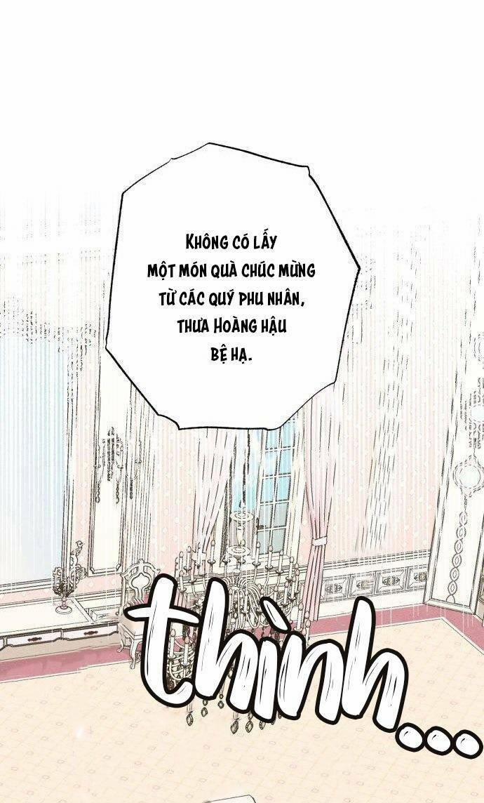 Hoàng Hậu Muốn Tái Hôn 120 trang 2