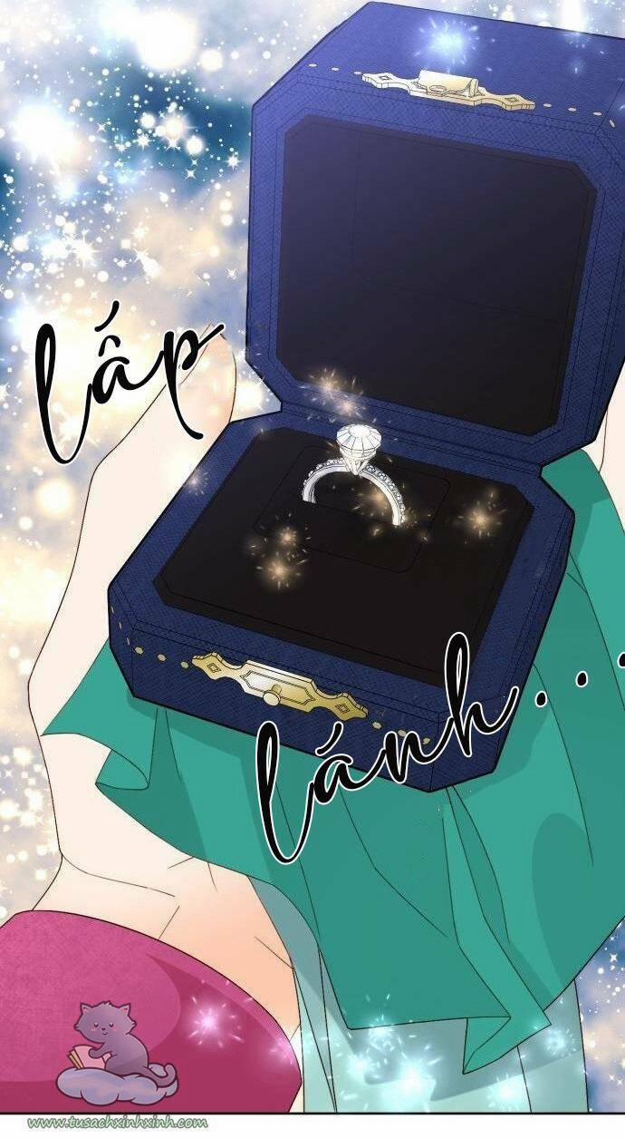 Hoàng Hậu Muốn Tái Hôn 120 trang 20