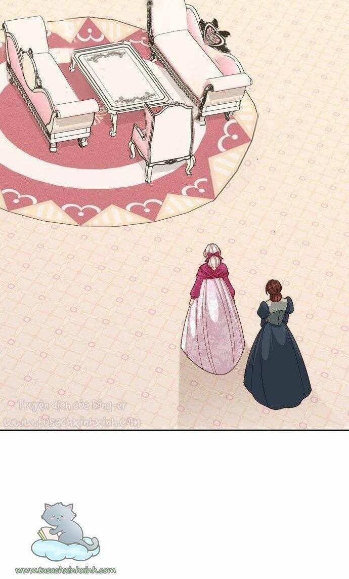 Hoàng Hậu Muốn Tái Hôn 120 trang 3