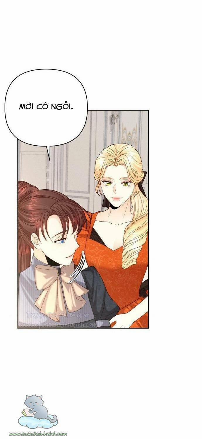 Hoàng Hậu Muốn Tái Hôn 120 trang 30