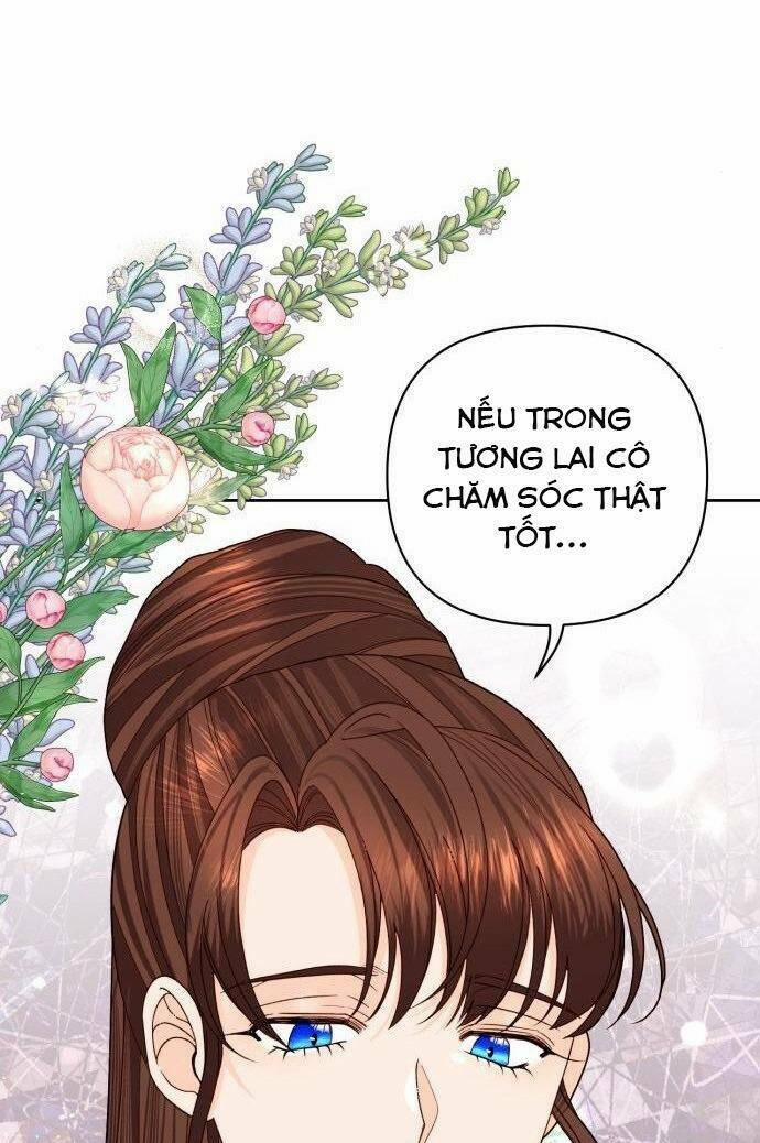 Hoàng Hậu Muốn Tái Hôn 120 trang 34