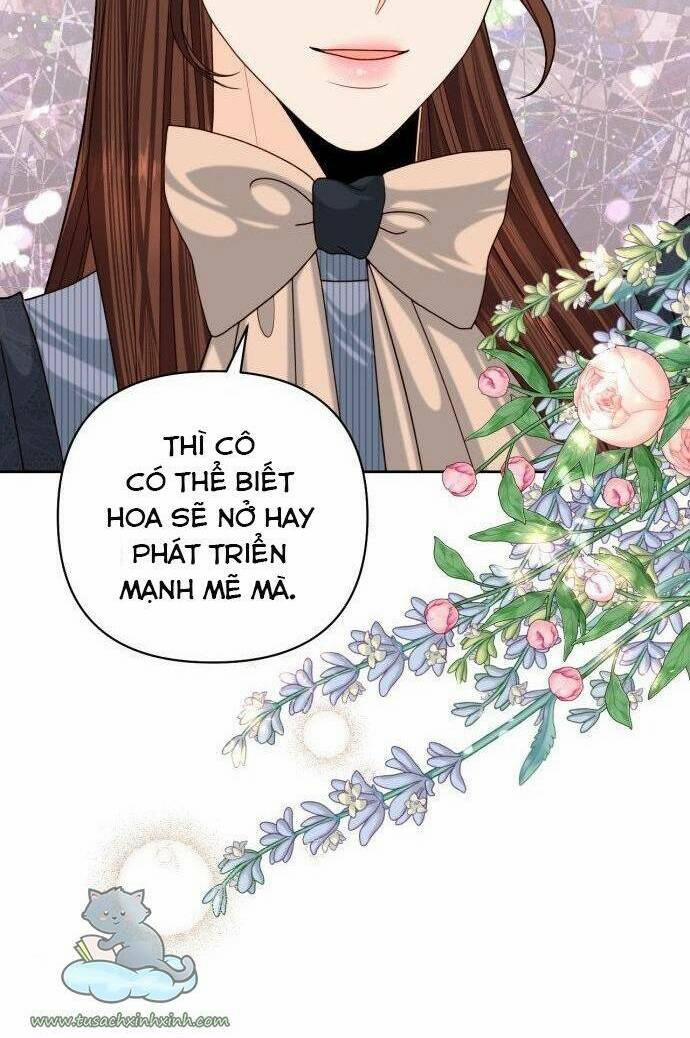 Hoàng Hậu Muốn Tái Hôn 120 trang 35