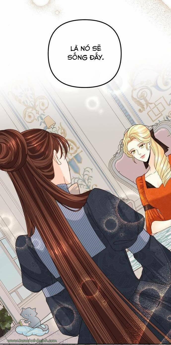 Hoàng Hậu Muốn Tái Hôn 120 trang 37