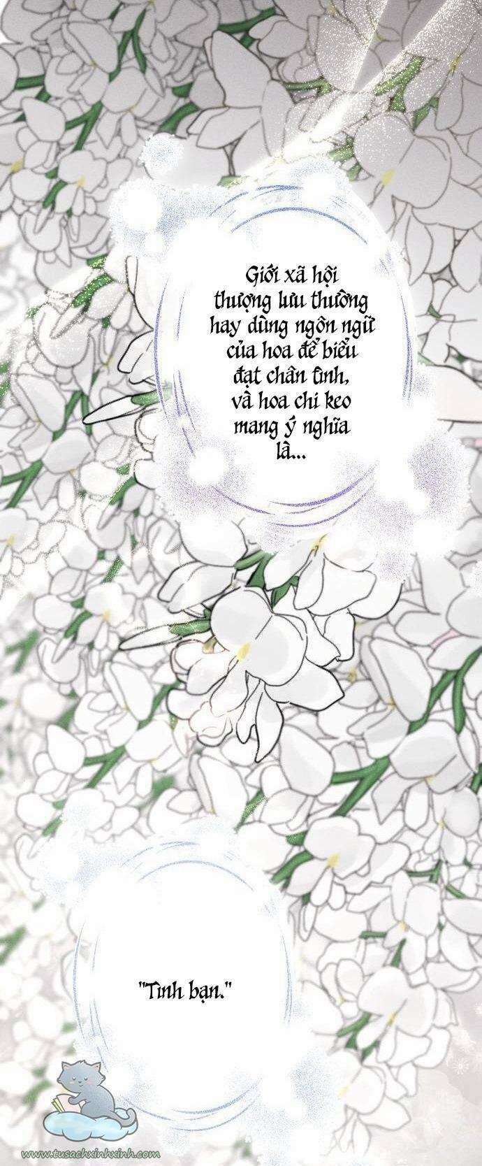 Hoàng Hậu Muốn Tái Hôn 120 trang 38