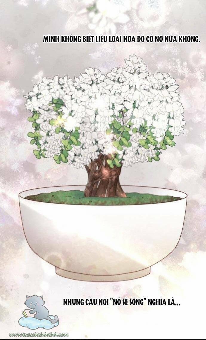 Hoàng Hậu Muốn Tái Hôn 120 trang 39