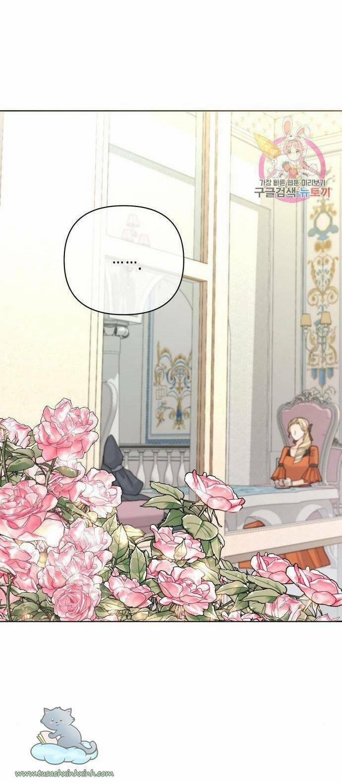 Hoàng Hậu Muốn Tái Hôn 120 trang 44