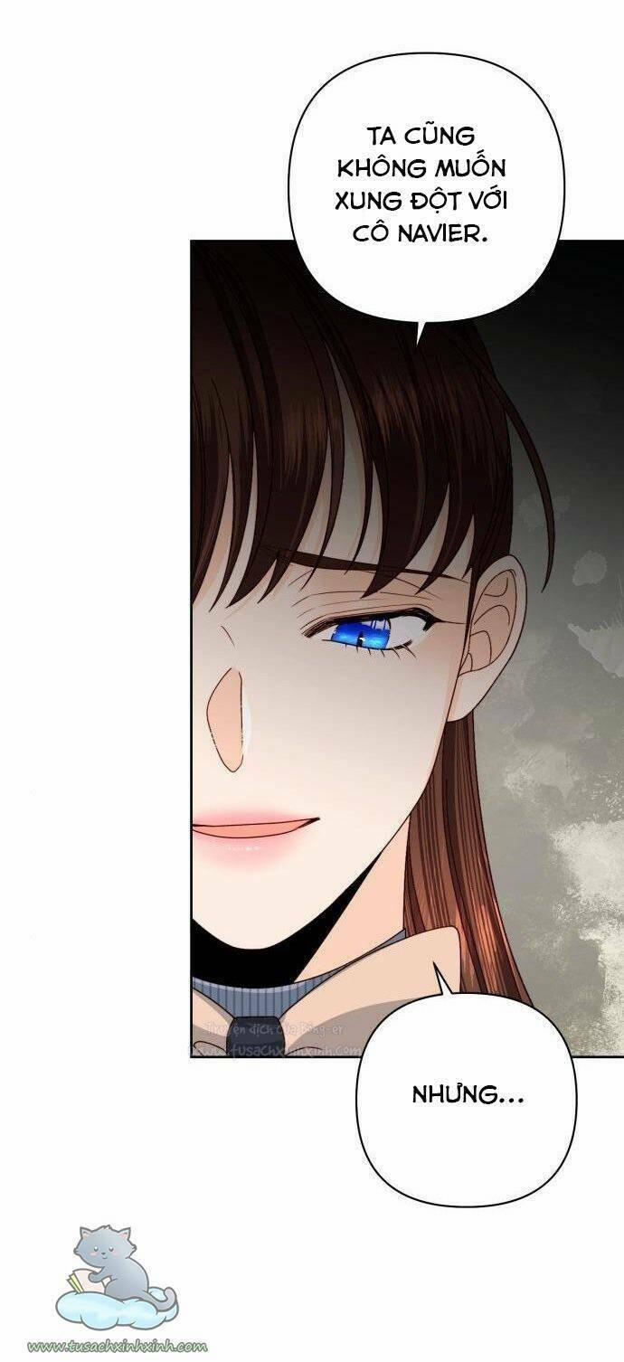 Hoàng Hậu Muốn Tái Hôn 120 trang 46