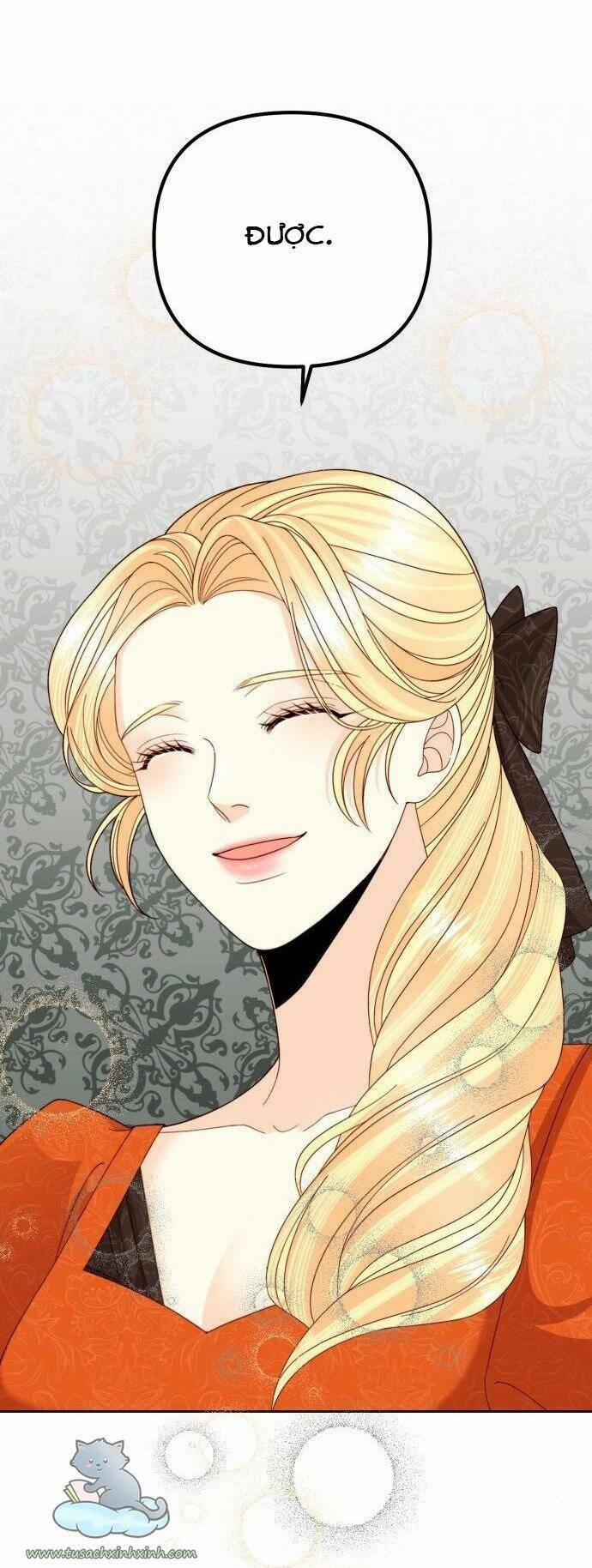 Hoàng Hậu Muốn Tái Hôn 120 trang 50