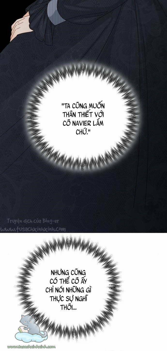 Hoàng Hậu Muốn Tái Hôn 120 trang 56