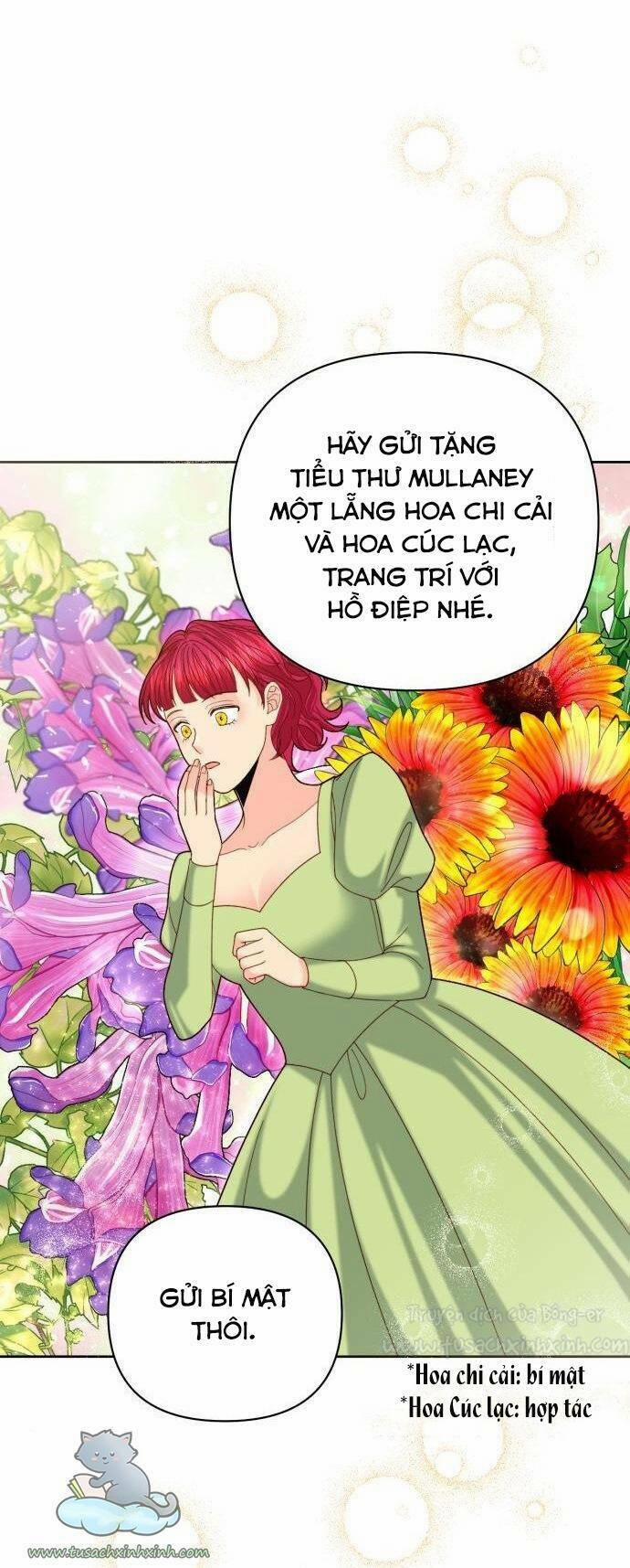 Hoàng Hậu Muốn Tái Hôn 120 trang 59