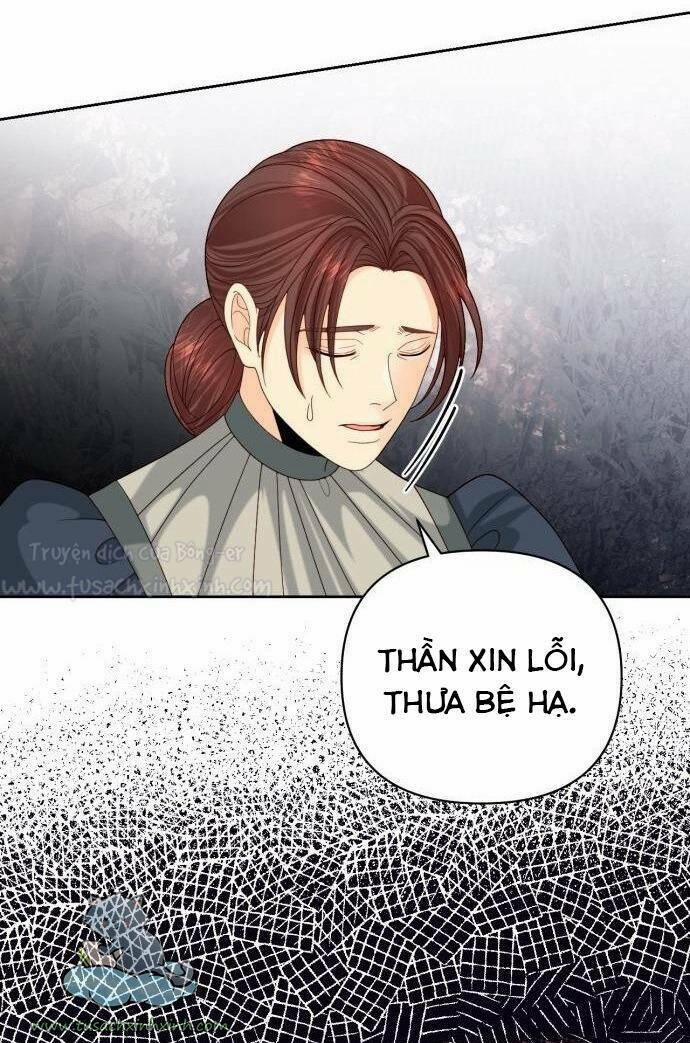 Hoàng Hậu Muốn Tái Hôn 120 trang 6