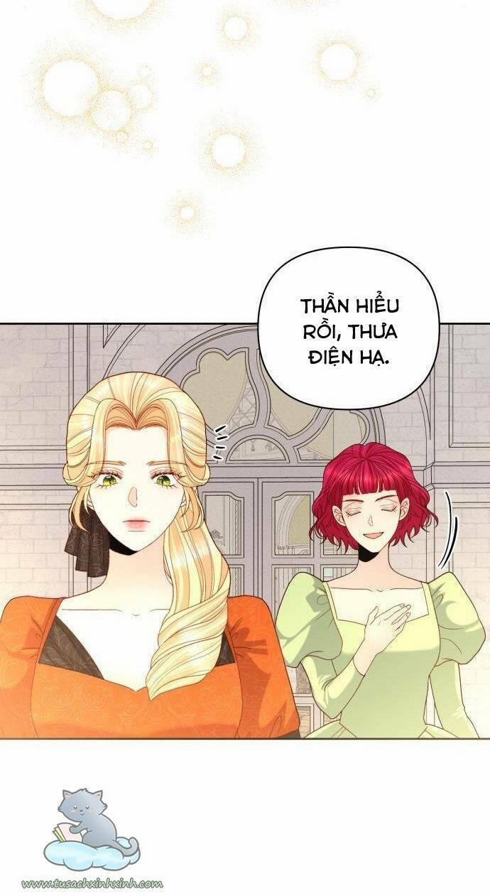 Hoàng Hậu Muốn Tái Hôn 120 trang 60