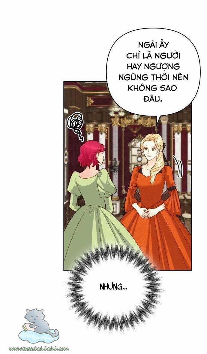 Hoàng Hậu Muốn Tái Hôn 120 trang 68