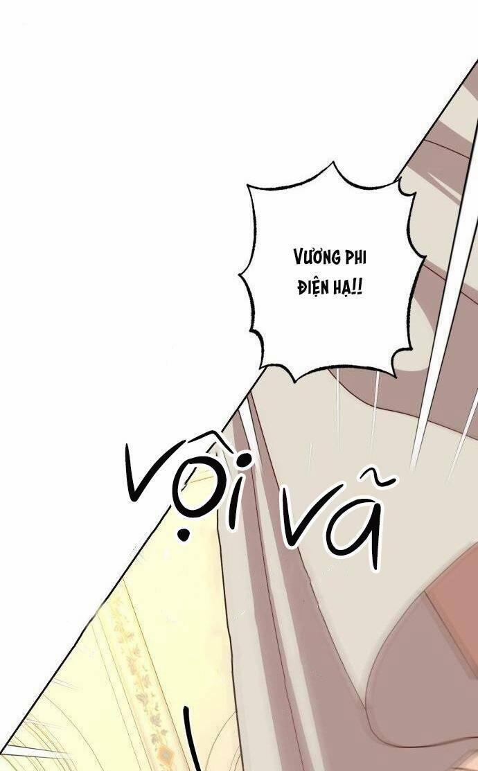 Hoàng Hậu Muốn Tái Hôn 120 trang 71